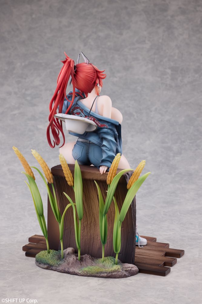 1/7 Red Hood: Retro Days DX (Goddess of Victory: NIKKE)