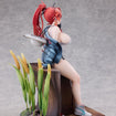 1/7 Red Hood: Retro Days DX (Goddess of Victory: NIKKE) 1/7 Red Hood: Retro Days DX (Goddess of Victory: NIKKE)