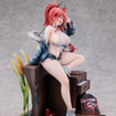 1/7 Red Hood: Retro Days DX (Goddess of Victory: NIKKE) 1/7 Red Hood: Retro Days DX (Goddess of Victory: NIKKE)