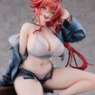 1/7 Red Hood: Retro Days DX (Goddess of Victory: NIKKE) 1/7 Red Hood: Retro Days DX (Goddess of Victory: NIKKE)