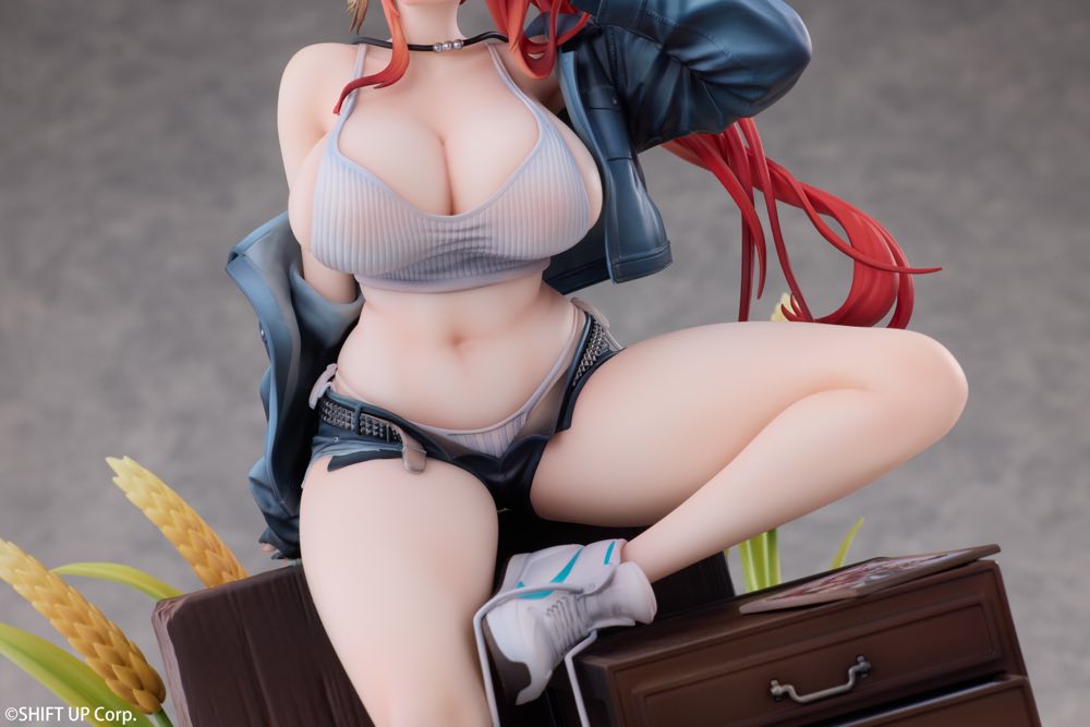 1/7 Red Hood: Retro Days DX (Goddess of Victory: NIKKE)