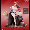 1/7 Red Hood: Retro Days DX (Goddess of Victory: NIKKE) 1/7 Red Hood: Retro Days DX (Goddess of Victory: NIKKE)