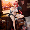 1/7 Red Hood: Retro Days DX (Goddess of Victory: NIKKE) 1/7 Red Hood: Retro Days DX (Goddess of Victory: NIKKE)