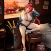1/7 Red Hood: Retro Days DX (Goddess of Victory: NIKKE) 1/7 Red Hood: Retro Days DX (Goddess of Victory: NIKKE)