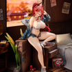 1/7 Red Hood: Retro Days DX (Goddess of Victory: NIKKE) 1/7 Red Hood: Retro Days DX (Goddess of Victory: NIKKE)