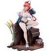 1/7 Red Hood: Retro Days DX (Goddess of Victory: NIKKE) Base