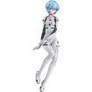 1/7 Rei Ayanami (Rebuild of Evangelion) Base