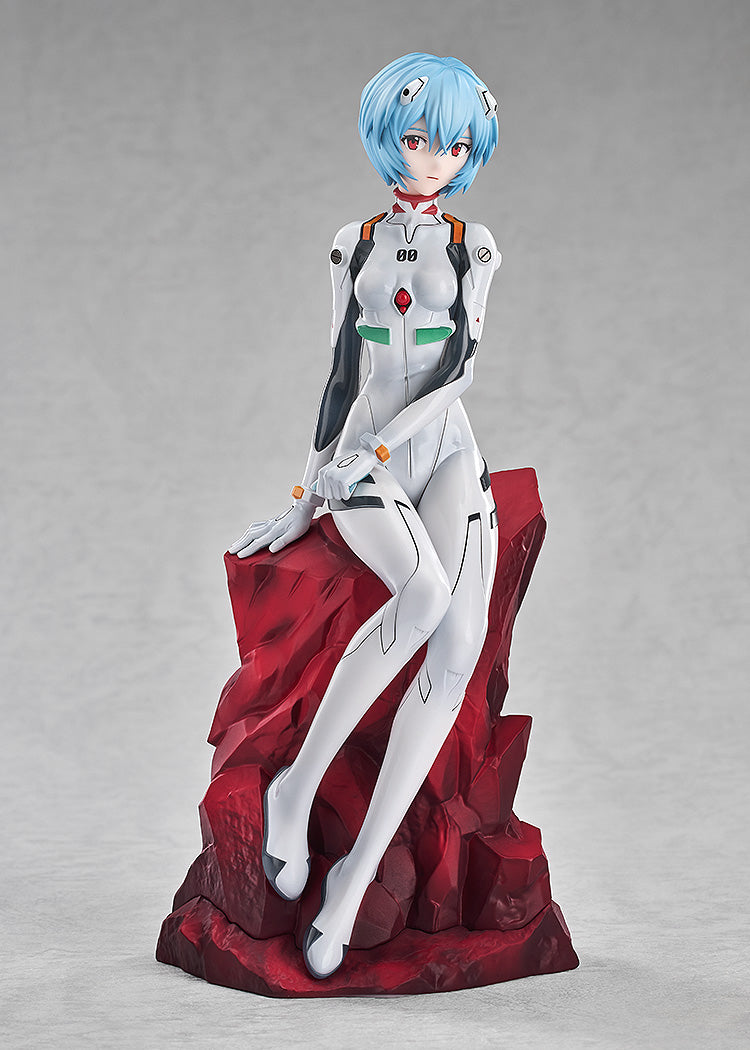 1/7 Rei Ayanami (Rebuild of Evangelion)
