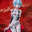 1/7 Rei Ayanami (Rebuild of Evangelion) 1/7 Rei Ayanami (Rebuild of Evangelion)