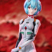 1/7 Rei Ayanami (Rebuild of Evangelion) 1/7 Rei Ayanami (Rebuild of Evangelion)