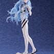 1/7 Rei Ayanami [Voyage End] (Rebuild of Evangelion) 1/7 Rei Ayanami [Voyage End] (Rebuild of Evangelion)
