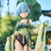 1/7 Rem: Breather in the Garden Ver. (Re:ZERO) 1/7 Rem: Breather in the Garden Ver. (Re:ZERO)