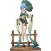 1/7 Rem: Breather in the Garden Ver. (Re:ZERO) Base