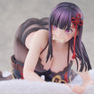1/7 Ren Yamashiro (Chained Soldier: Mato Seihei no Slave) 1/7 Ren Yamashiro (Chained Soldier: Mato Seihei no Slave)