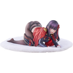1/7 Ren Yamashiro (Chained Soldier: Mato Seihei no Slave) Base