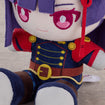 1/7 Ren Yamashiro Plushie Set (Chained Soldier: Mato Seihei no Slave) 1/7 Ren Yamashiro Plushie Set (Chained Soldier: Mato Seihei no Slave)