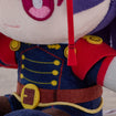 1/7 Ren Yamashiro Plushie Set (Chained Soldier: Mato Seihei no Slave) 1/7 Ren Yamashiro Plushie Set (Chained Soldier: Mato Seihei no Slave)