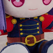 1/7 Ren Yamashiro Plushie Set (Chained Soldier: Mato Seihei no Slave) 1/7 Ren Yamashiro Plushie Set (Chained Soldier: Mato Seihei no Slave)