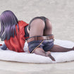 1/7 Ren Yamashiro Plushie Set (Chained Soldier: Mato Seihei no Slave) 1/7 Ren Yamashiro Plushie Set (Chained Soldier: Mato Seihei no Slave)