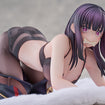 1/7 Ren Yamashiro Plushie Set (Chained Soldier: Mato Seihei no Slave) 1/7 Ren Yamashiro Plushie Set (Chained Soldier: Mato Seihei no Slave)
