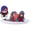 1/7 Ren Yamashiro Plushie Set (Chained Soldier: Mato Seihei no Slave) Base
