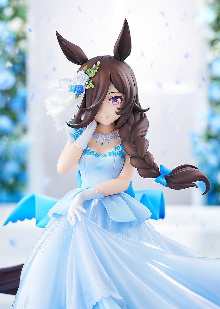 1/7 Rice Shower: The Day I Dreamed Of (Umamusume: Pretty Derby)