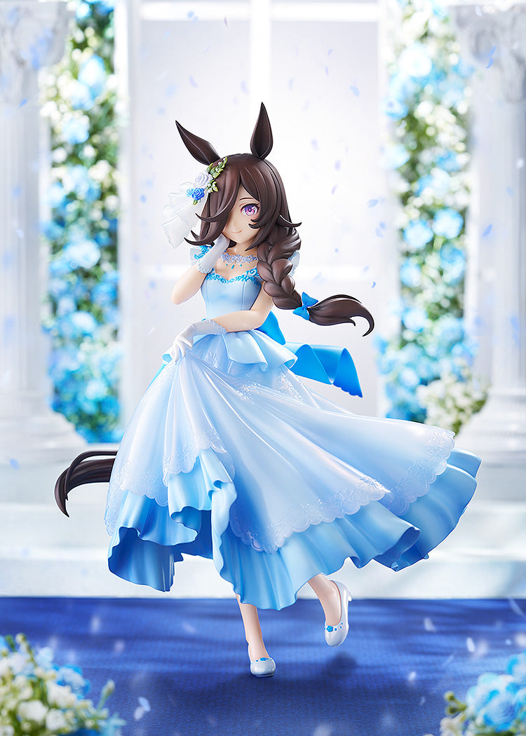 1/7 Rice Shower: The Day I Dreamed Of (Umamusume: Pretty Derby)