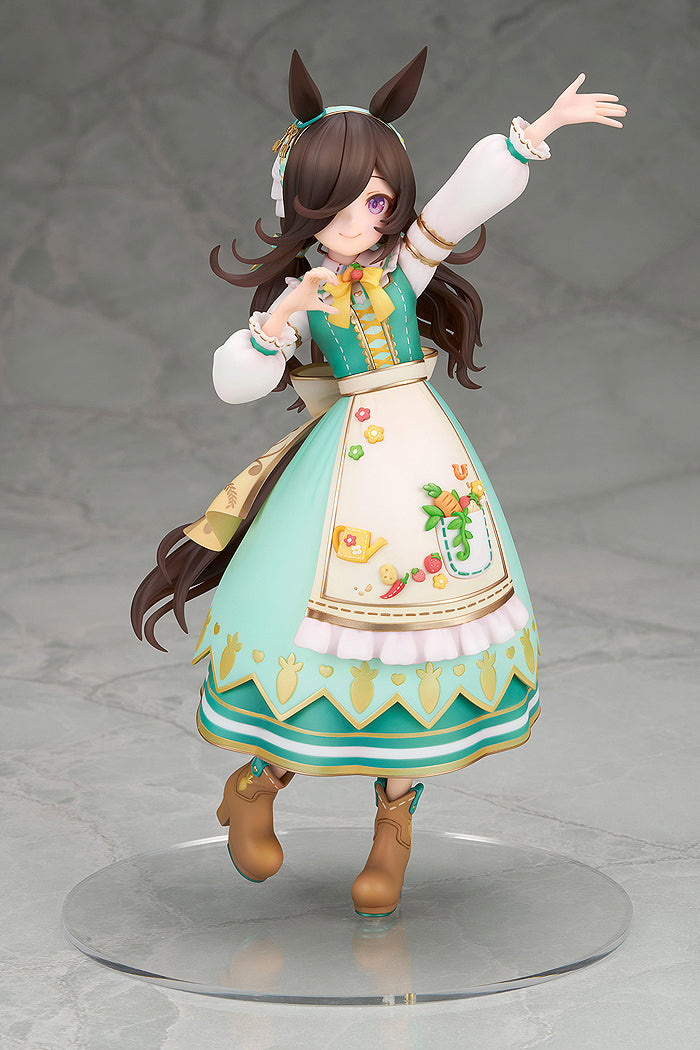 1/7 Rice Shower [Yummy Dreamy Fairy] (Umamusume Pretty Derby)