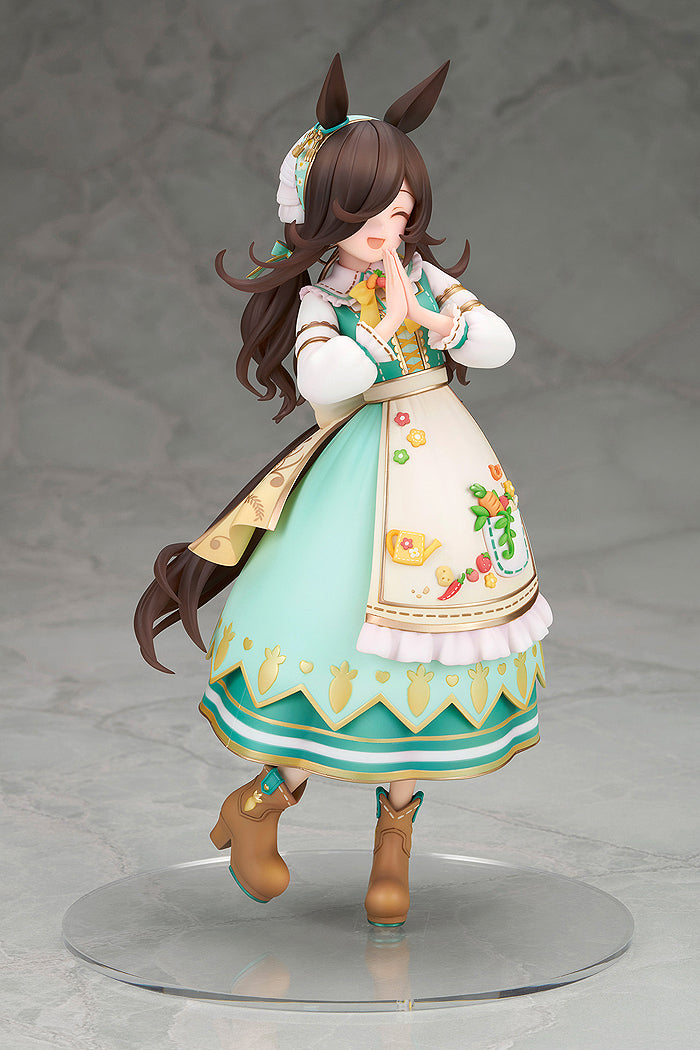 1/7 Rice Shower [Yummy Dreamy Fairy] (Umamusume Pretty Derby)