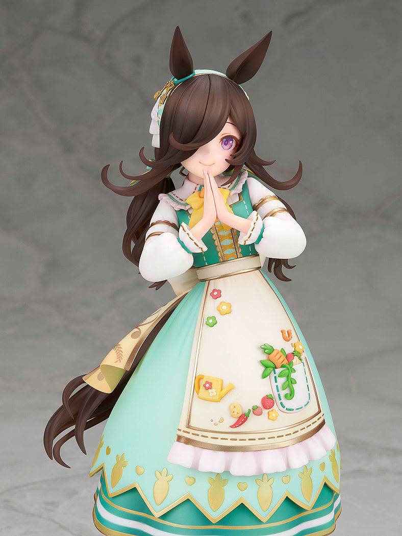 1/7 Rice Shower [Yummy Dreamy Fairy] (Umamusume Pretty Derby)