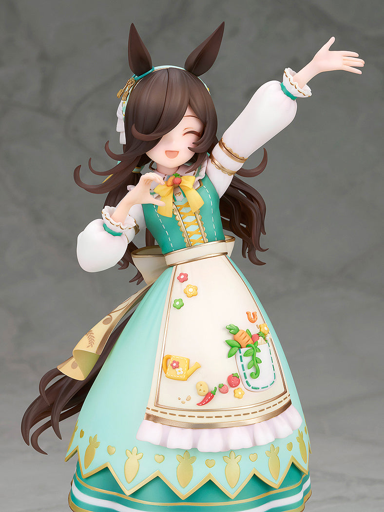 1/7 Rice Shower [Yummy Dreamy Fairy] (Umamusume Pretty Derby)