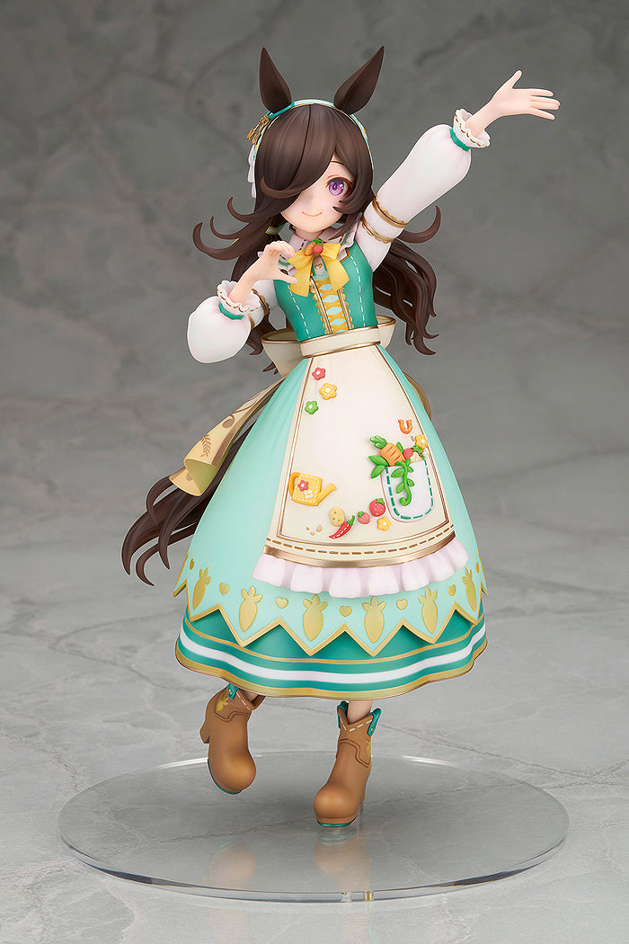 1/7 Rice Shower [Yummy Dreamy Fairy] (Umamusume Pretty Derby)