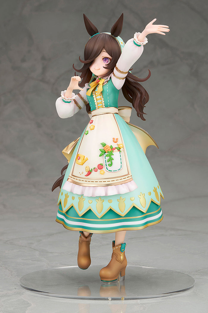 1/7 Rice Shower [Yummy Dreamy Fairy] (Umamusume Pretty Derby)
