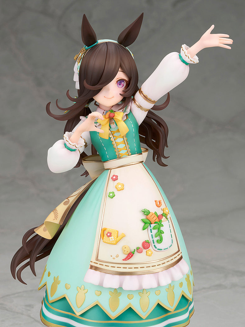1/7 Rice Shower [Yummy Dreamy Fairy] (Umamusume Pretty Derby)