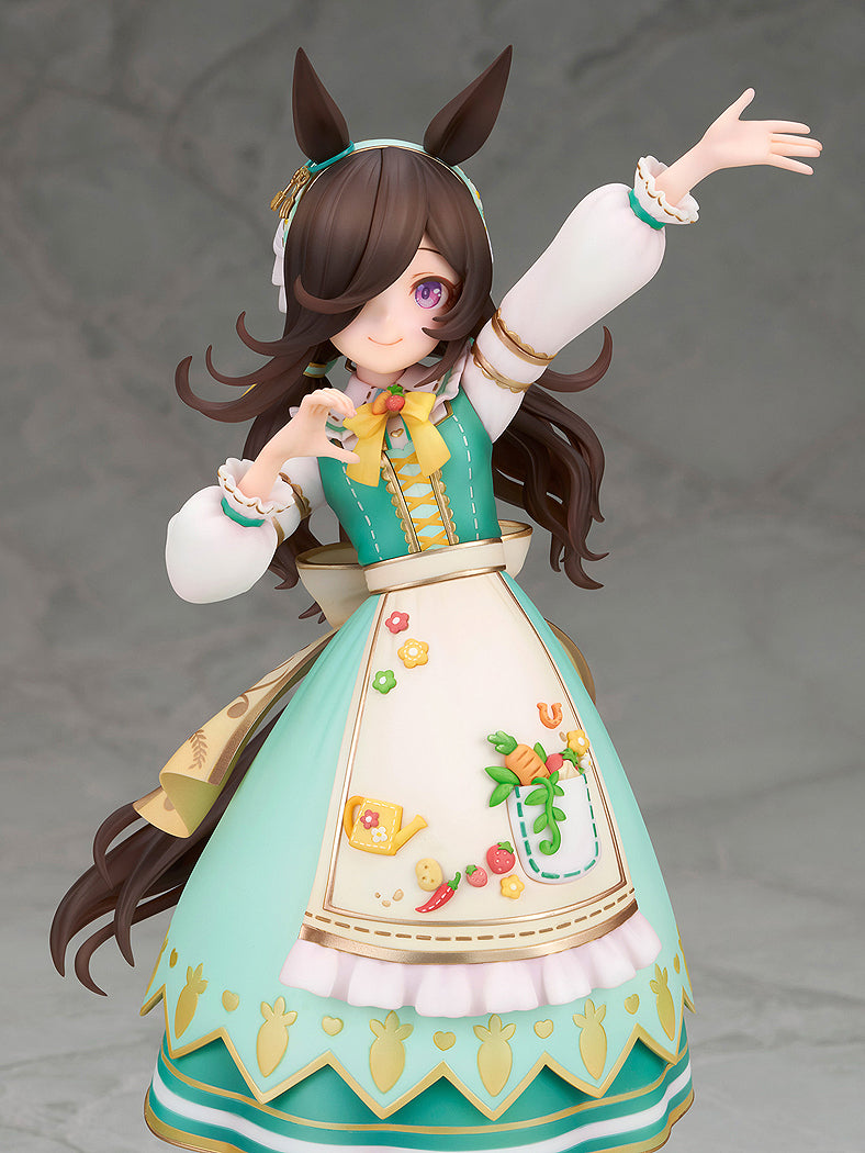1/7 Rice Shower [Yummy Dreamy Fairy] (Umamusume Pretty Derby)