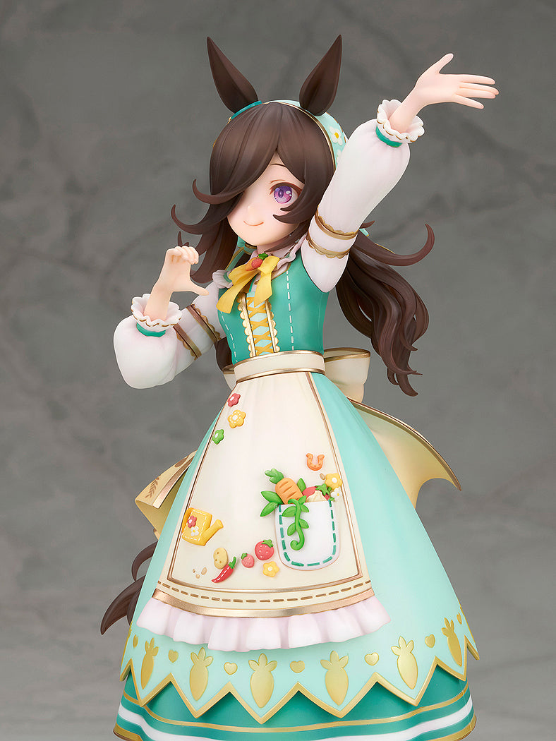 1/7 Rice Shower [Yummy Dreamy Fairy] (Umamusume Pretty Derby)