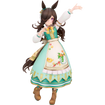 1/7 Rice Shower [Yummy Dreamy Fairy] (Umamusume Pretty Derby) Base