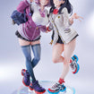 1/7 Rikka Takarada & Akane Shinjo feat. Toridamono (SSS.GRIDMAN) 1/7 Rikka Takarada & Akane Shinjo feat. Toridamono (SSS.GRIDMAN)