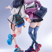 1/7 Rikka Takarada & Akane Shinjo feat. Toridamono (SSS.GRIDMAN) 1/7 Rikka Takarada & Akane Shinjo feat. Toridamono (SSS.GRIDMAN)