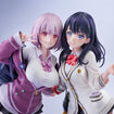 1/7 Rikka Takarada & Akane Shinjo feat. Toridamono (SSS.GRIDMAN) 1/7 Rikka Takarada & Akane Shinjo feat. Toridamono (SSS.GRIDMAN)