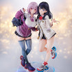 1/7 Rikka Takarada & Akane Shinjo feat. Toridamono (SSS.GRIDMAN) 1/7 Rikka Takarada & Akane Shinjo feat. Toridamono (SSS.GRIDMAN)