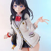 1/7 Rikka Takarada feat. toridamono (SSS.GRIDMAN) 1/7 Rikka Takarada feat. toridamono (SSS.GRIDMAN)