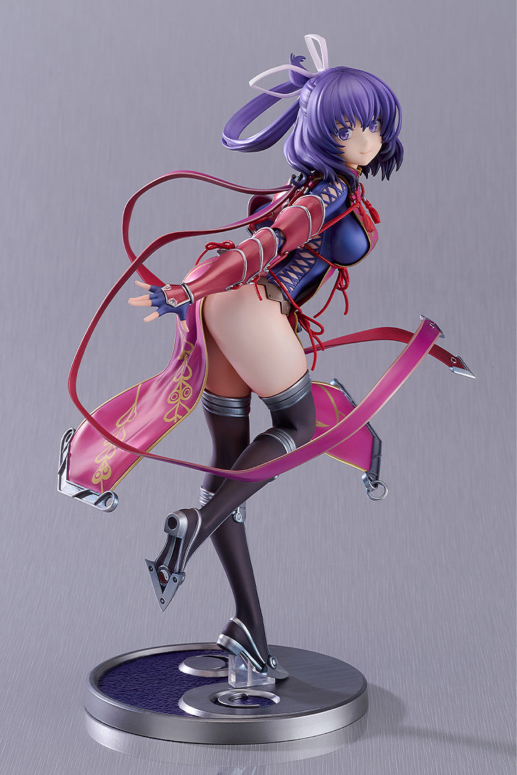 1/7 Rixia Mao (The Legend of Heroes)
