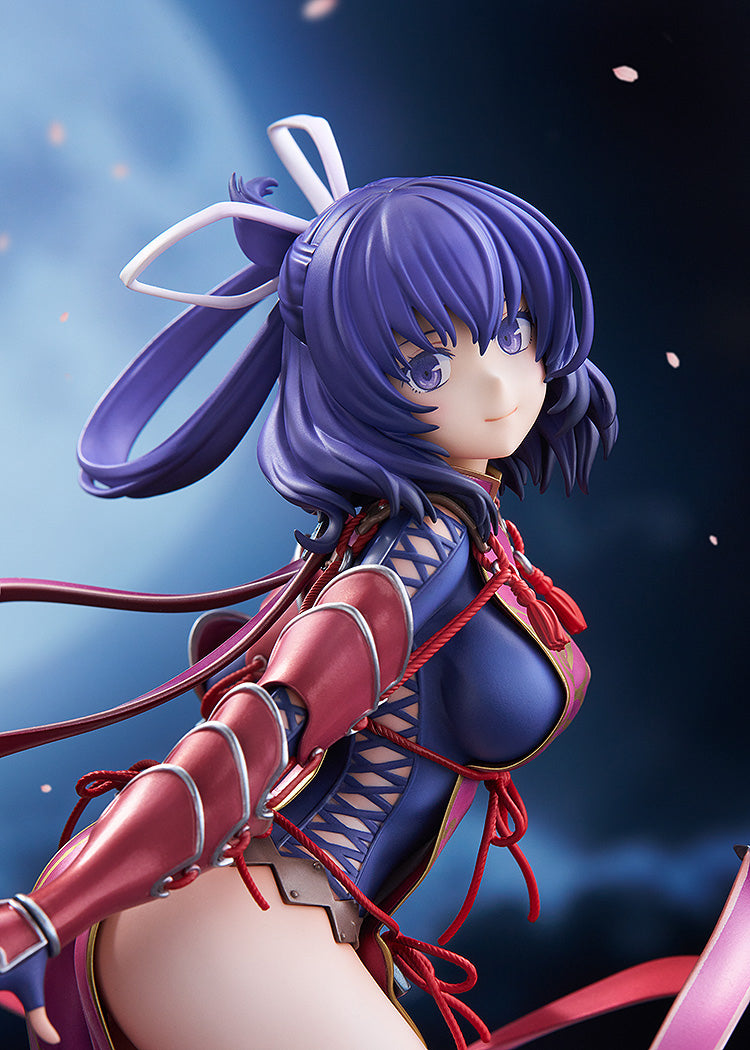 1/7 Rixia Mao (The Legend of Heroes)