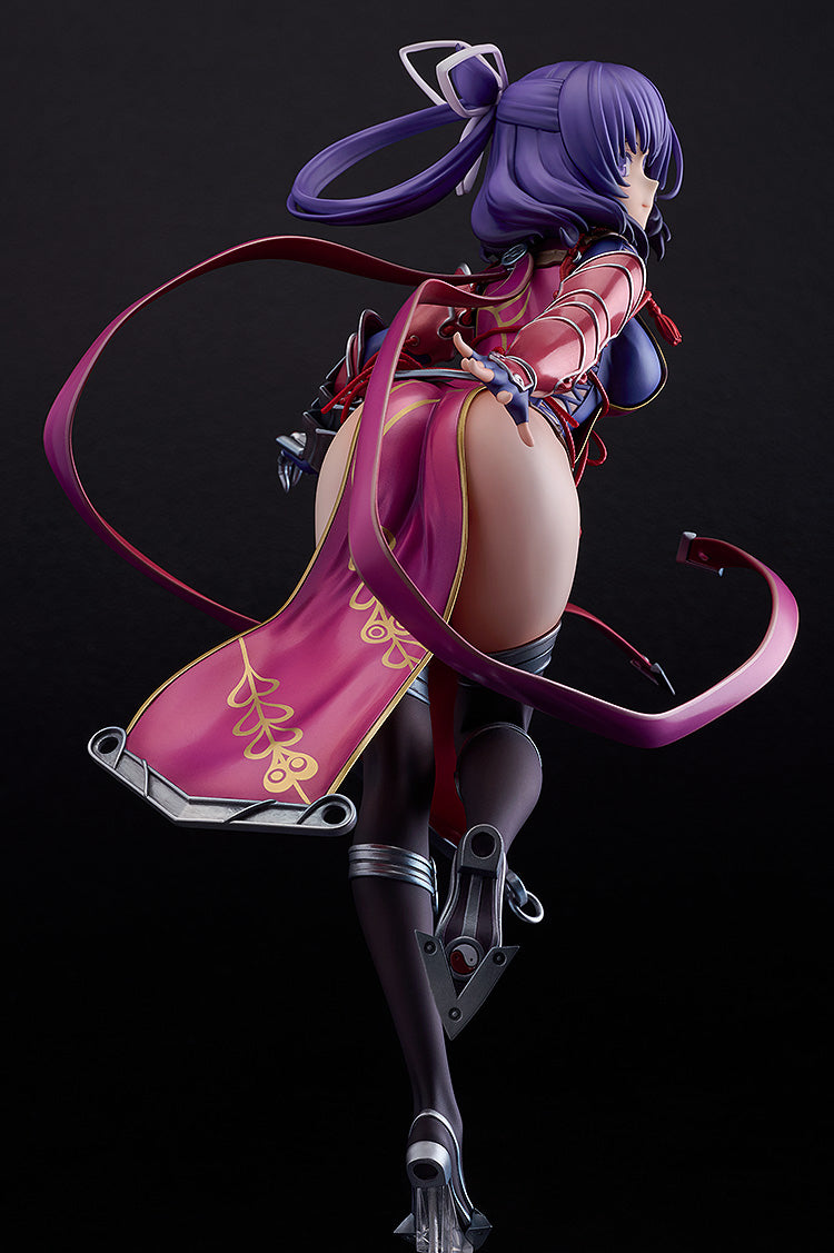 1/7 Rixia Mao (The Legend of Heroes)