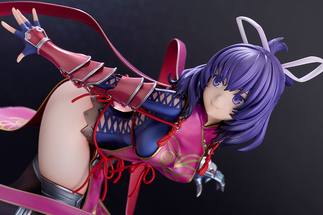1/7 Rixia Mao (The Legend of Heroes)