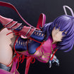 1/7 Rixia Mao (The Legend of Heroes) 1/7 Rixia Mao (The Legend of Heroes)