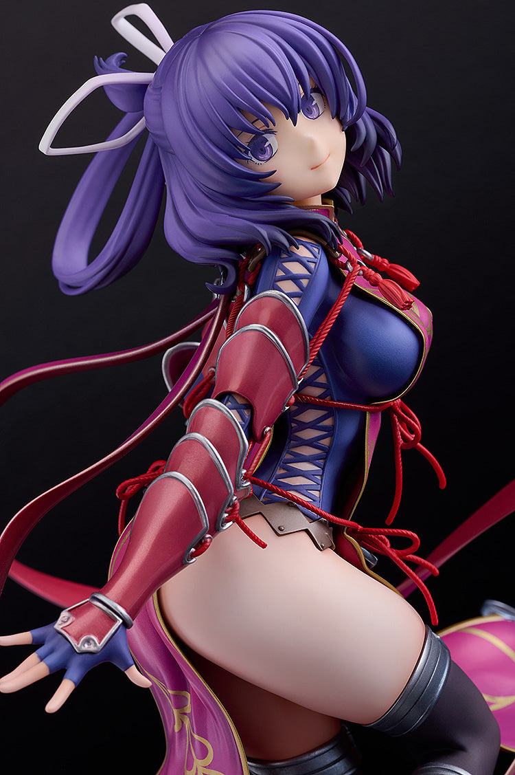 1/7 Rixia Mao (The Legend of Heroes)