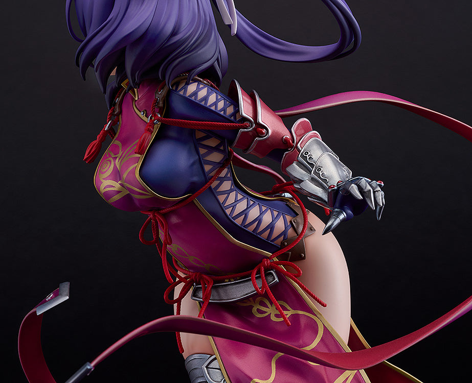 1/7 Rixia Mao (The Legend of Heroes)