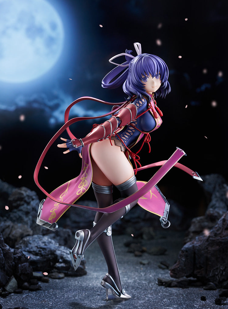 1/7 Rixia Mao (The Legend of Heroes)